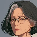 浅倉 冴子
