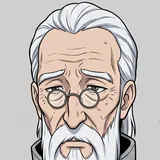 アウグスト学院長