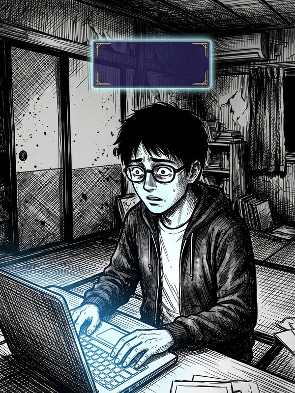 消したスライドが、戻ってくるの表紙