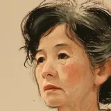 野上 和子