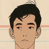 芦原 透真