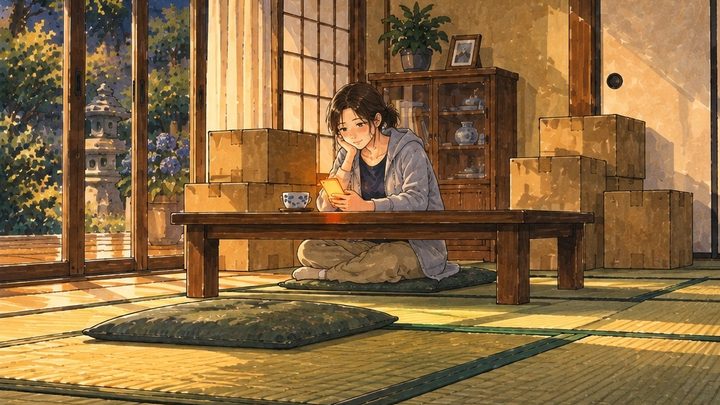 第1話「5社から、電話が来た」のサムネイル