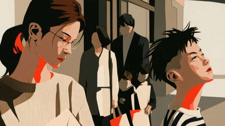 第1話「みんな、やってるから」のサムネイル