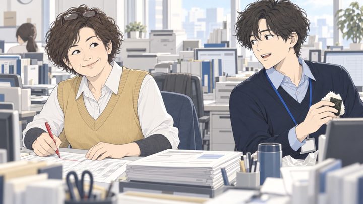 読み切り「178は、足し算だった」のサムネイル