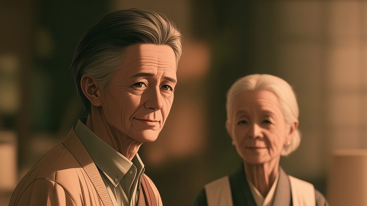 第3話「全部、自分でできますよ」のサムネイル