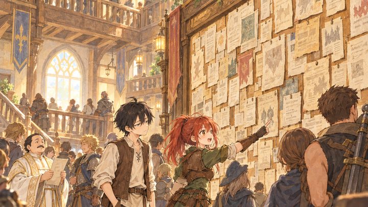 第4話「掲示板の題名」のサムネイル