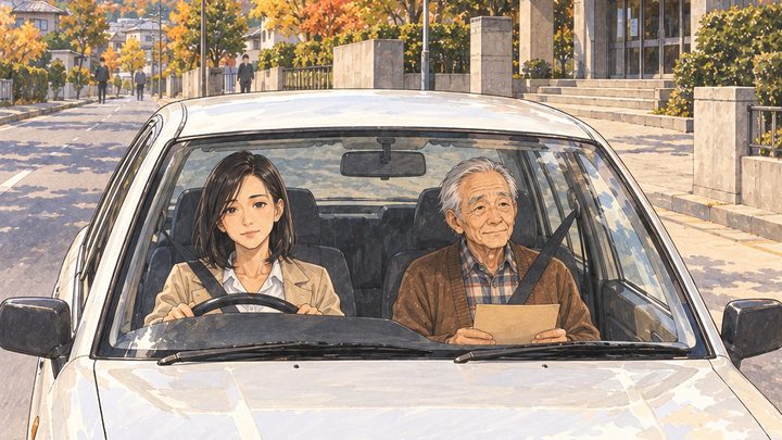 第1話「電話が、鳴りやまない」のサムネイル