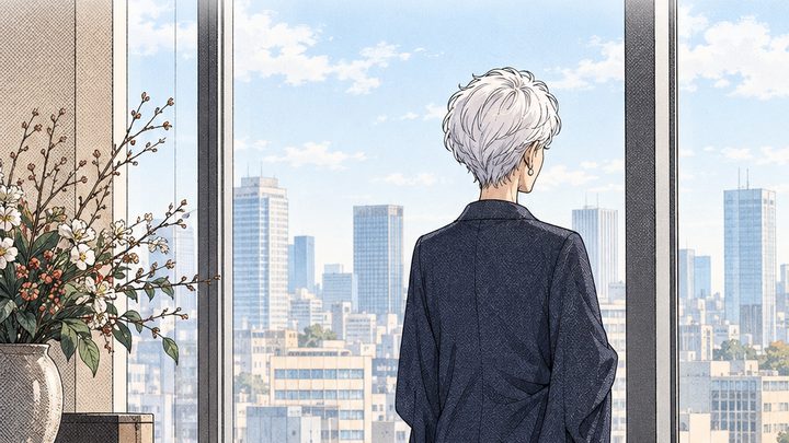 第4話「辞めた理由を聞く理由」のサムネイル