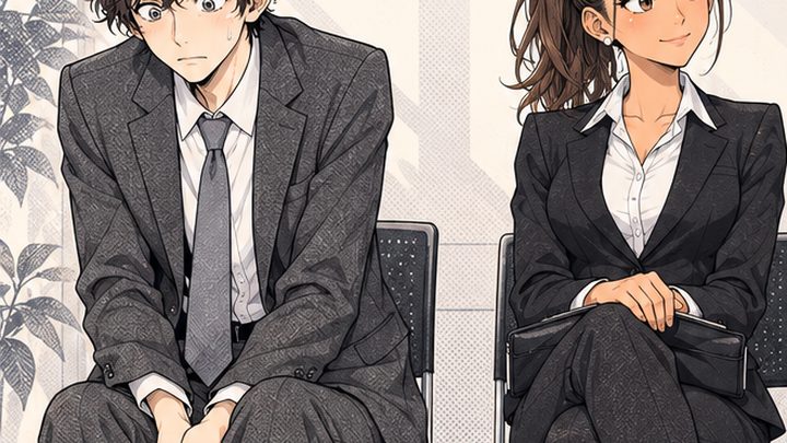 第5話「結果は、まだ来ない」のサムネイル