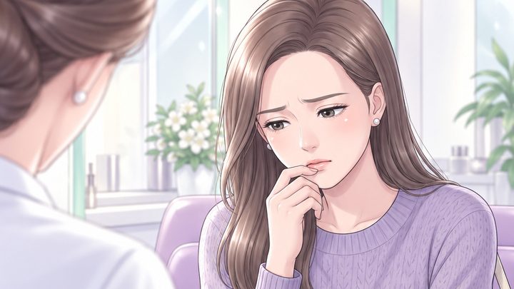 第2話「モニターの枠が、あと1つ」のサムネイル