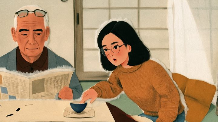 第1話「月、14万円」のサムネイル