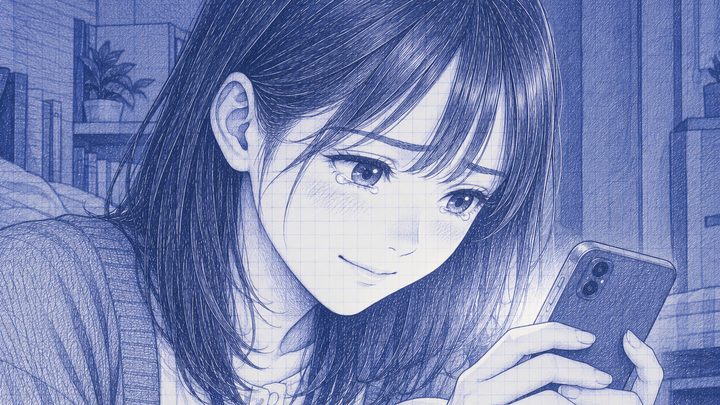 第2話「予約は、取りました」のサムネイル