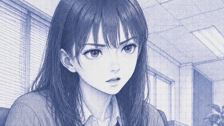 第3話「会社に、言いますか」のサムネイル
