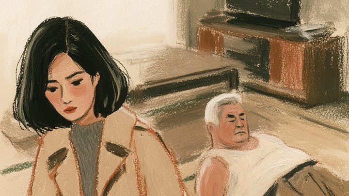 第1話「要精密検査」のサムネイル