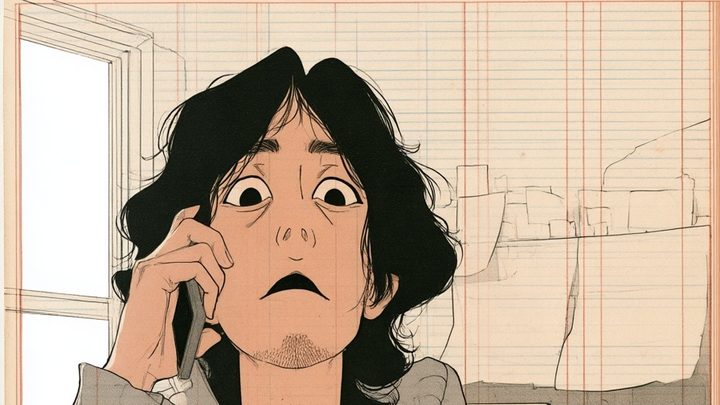 第1話「税務署から、電話です」のサムネイル