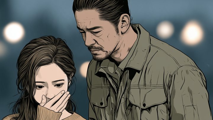 第5話「返済負担率三十五パーセント」のサムネイル