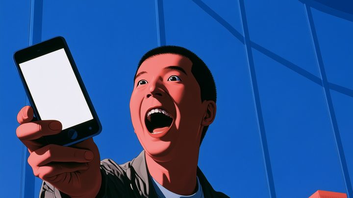 第1話「年収、100万円上がります」のサムネイル