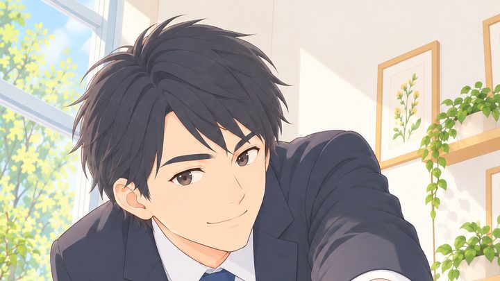 第2話「全部、削ってでも」のサムネイル