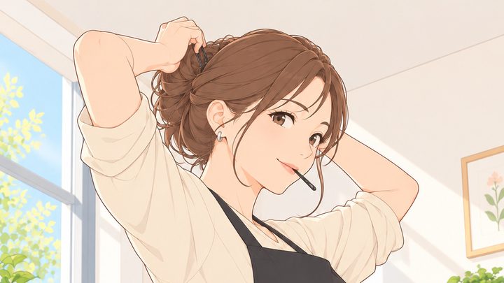 第3話「削らないって、聞いたのに」のサムネイル