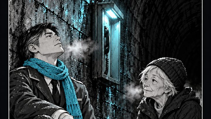 第6話「運転席の忘れ物」のサムネイル