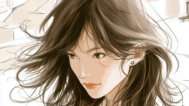 第1話「次のご予約は、3か月後です」のサムネイル