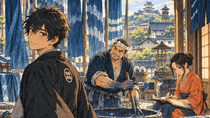 第4話「二十年、来ない家」のサムネイル