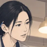 吉住 ふみ