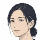 吉住 ふみ